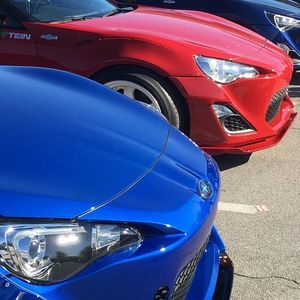 Meet your Posher, Connor